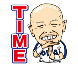 Kohei Oda sticker #12586204