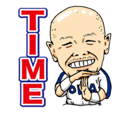 Kohei Oda sticker #12586204