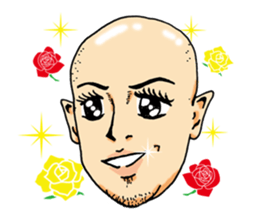 Kohei Oda sticker #12586205