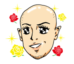 Kohei Oda sticker #12586205