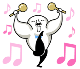 from Mutchirini with love 2 sticker #12586360