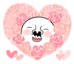 from Mutchirini with love 2 sticker #12586364