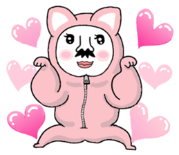 from Mutchirini with love 2 sticker #12586371