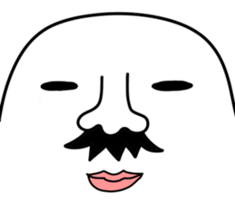 from Mutchirini with love 2 sticker #12586378