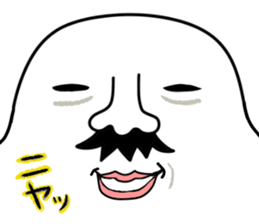 from Mutchirini with love 2 sticker #12586379