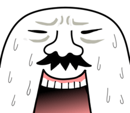 from Mutchirini with love 2 sticker #12586381