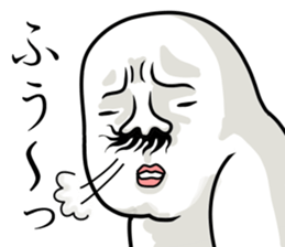 from Mutchirini with love 2 sticker #12586382