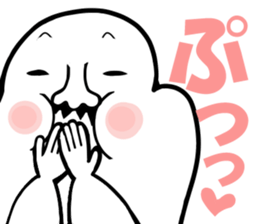 from Mutchirini with love 2 sticker #12586386