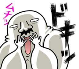 from Mutchirini with love 2 sticker #12586390