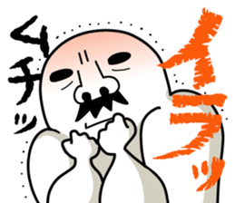 from Mutchirini with love 2 sticker #12586391