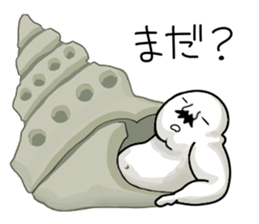 from Mutchirini with love 2 sticker #12586392