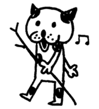 gomashio1 sticker #12586406