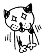gomashio1 sticker #12586407