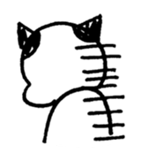 gomashio1 sticker #12586409