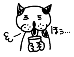gomashio1 sticker #12586410