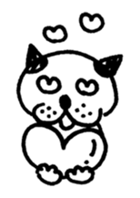 gomashio1 sticker #12586416