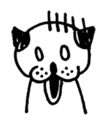 gomashio1 sticker #12586417
