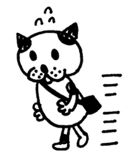 gomashio1 sticker #12586422