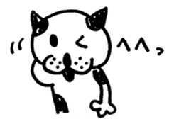 gomashio1 sticker #12586423