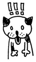 gomashio1 sticker #12586429