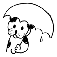 gomashio1 sticker #12586430