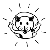 gomashio1 sticker #12586431