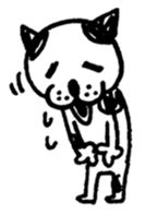 gomashio1 sticker #12586432