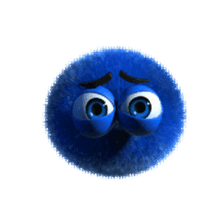 Mighty Monsters sticker #12587278