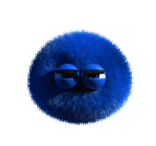 Mighty Monsters sticker #12587279