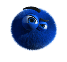 Mighty Monsters sticker #12587280