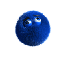 Mighty Monsters sticker #12587281