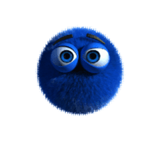 Mighty Monsters sticker #12587282