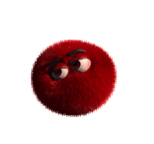 Mighty Monsters sticker #12587287