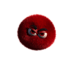 Mighty Monsters sticker #12587290