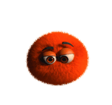 Mighty Monsters sticker #12587292