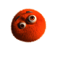 Mighty Monsters sticker #12587294