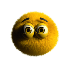 Mighty Monsters sticker #12587299