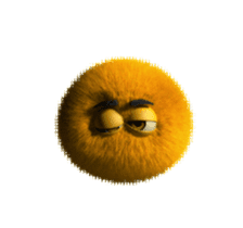 Mighty Monsters sticker #12587300