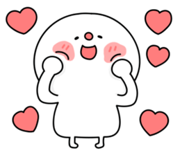 everyday DAIHUKU sticker #12587955