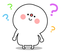 everyday DAIHUKU sticker #12587965