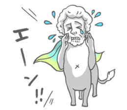 Everyday of "linking people" sticker #12588277