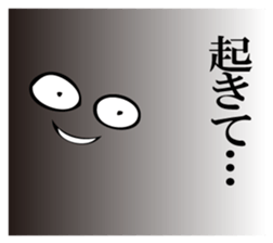 Hanako who is Showa 6. sticker #12588342