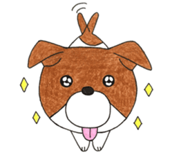 Notch is cat !! sticker #12588575