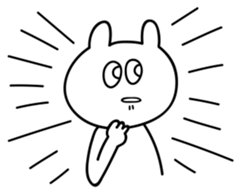 cat cat Sticker #2 sticker #12588774