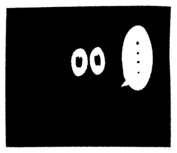 cat cat Sticker #2 sticker #12588783