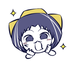 original iroiro stickers sticker #12589264