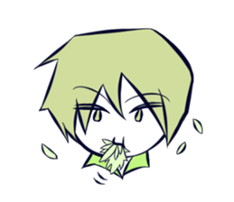 original iroiro stickers sticker #12589266