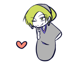 original iroiro stickers sticker #12589268