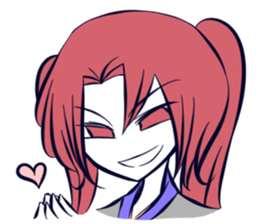 original iroiro stickers sticker #12589278