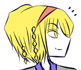 original iroiro stickers sticker #12589279